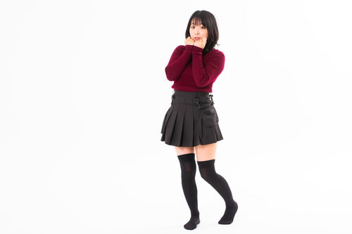 へーすごい！ほんとー！えーまじでー