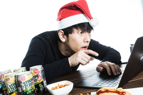 うわっ！この女優元カノだ！