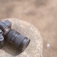 フォトウォークで持参したソニーのミラーレスカメラの写真