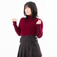 わたしも頑張らなくちゃ！の写真