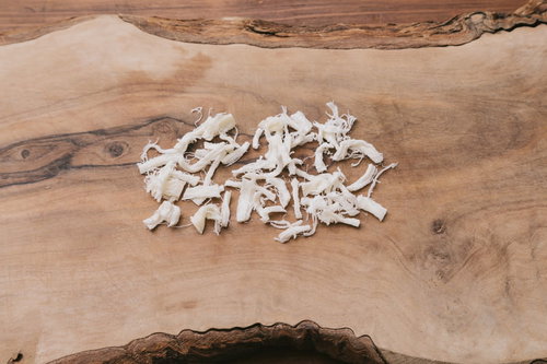 うま味成分たっぷりのさきいか