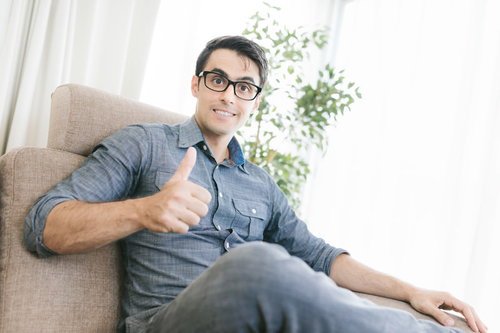 思わず「いいね！」