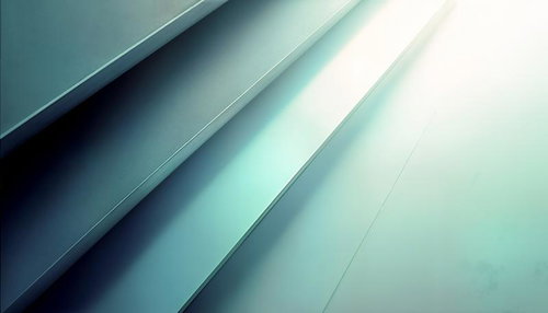 メタリックな斜線が走る抽象テクスチャー