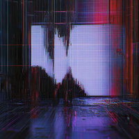 4色の布地を重ねて並べたテキスタイル見本の写真