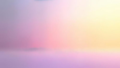 パステルグラデーションの背景