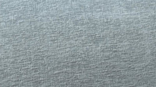 くすみグレーの織り麻布クロス