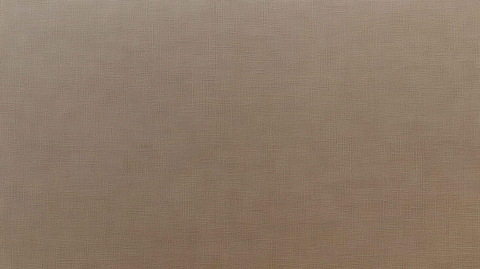 ベージュ麻生地テクスチャのクロースアップ