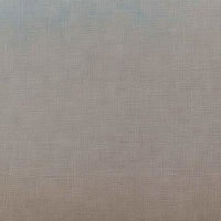 細かい織り目が見える上質感漂うネイビーファブリックの写真