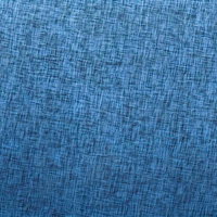 ブルーデニム生地風のクロステクスチャーの写真