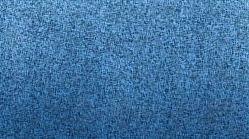 ブルーデニム生地風のクロステクスチャー