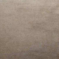 ブルーグリッドが映える織物の細かな布質感の写真