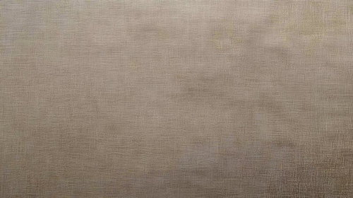 ブルーグリッドが映える織物の細かな布質感