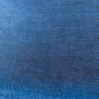 風合いの異なる二色の布地が並ぶテクスチャーの写真