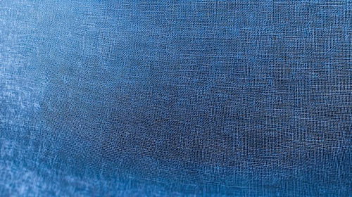 風合いの異なる二色の布地が並ぶテクスチャー