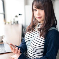 「いつも応援してくれてありがとう！」の写真