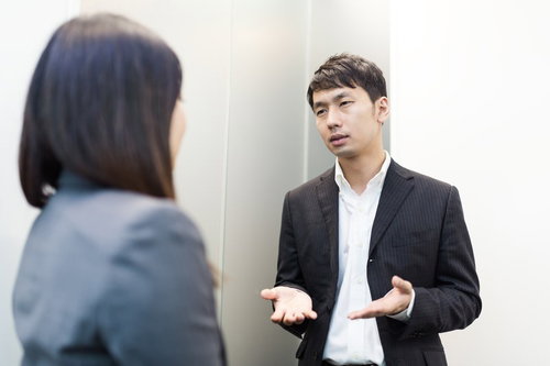 中途半端なろくろを回すアラサーリーマン