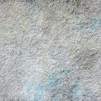 汚れて絞られた雑巾の布目テクスチャの写真