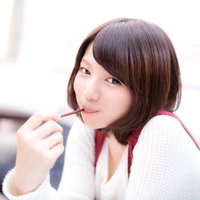 最後の一本いただきます！の写真