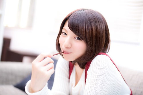 最後の一本いただきます！