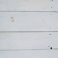 白く塗装した板のテクスチャーの写真