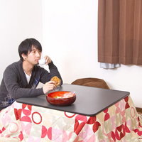 おまいらの年末（ひとりぼっち）の写真