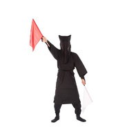 黒子の手旗信号2の写真