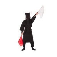 黒子の手旗信号2の写真