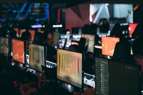 アジア最大級の大型eスポーツ施設「CGA」のゲーミングPC環境