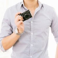 新しく買ったコンデジで撮影しちゃうぞ！（週末父さん）の写真