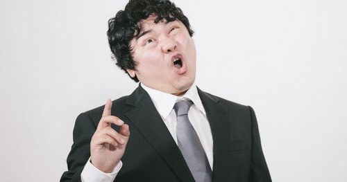 これは大変なことやと思うよ（発狂）