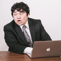 ファッ！の写真