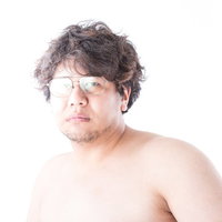 ・・・君はデブは嫌いかね？・・・・・・・・・の写真