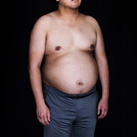 結婚しろとうるさい両親に送ったお見合い写真の男性の写真