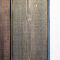 濃淡に塗装された木の板のテクスチャー背景の写真