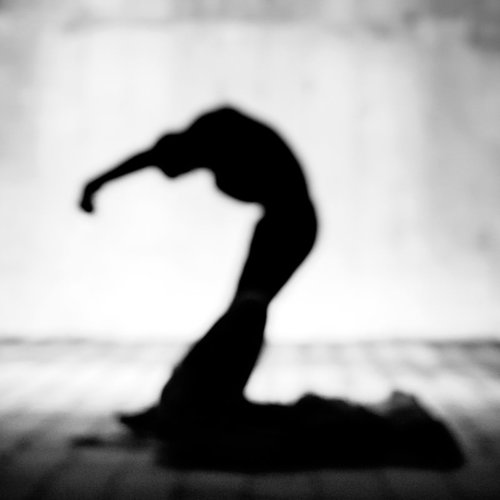 「2」の数字（人文字）