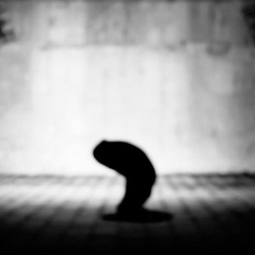 「,」の記号（人文字）