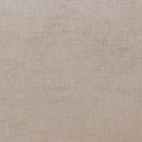 細かい織り目が見えるベージュの布生地のテクスチャーの写真