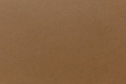 茶色い厚紙のテクスチャー