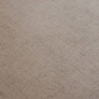 麻素材のテクスチャー 細かく織られた繊維の自然な風合いの写真