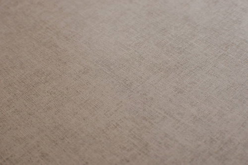 麻素材のテクスチャー 細かく織られた繊維の自然な風合い