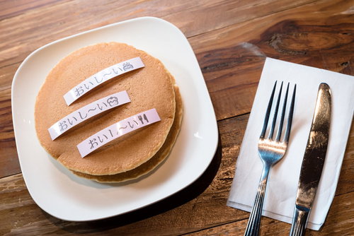 ダイエットを始めてから食べ物が語りかけてくるようになった