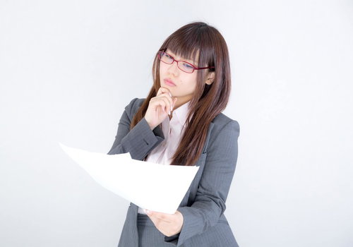 いいんだけど、なーんかちょっと違うんだよねぇ