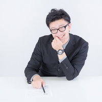 【ろ】ロゴなんてすぐに作ってよ、簡単でしょの写真