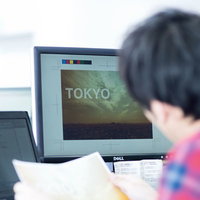 【と】トンボ付け忘れてデータ差し戻しの写真