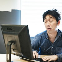 3徹目の朝の写真