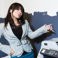 「エンジニアなんだからFAXも直せるでしょ」と言われるの写真