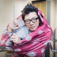 初出勤、出迎えてくれた上司が寝袋姿の写真