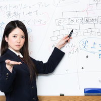 優秀なアルバイトが、いつの間にか事業統括しているの写真