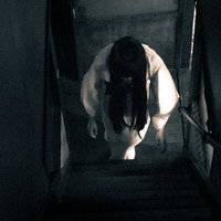 ごはんよー！降りてきなさーい！の最終手段の写真