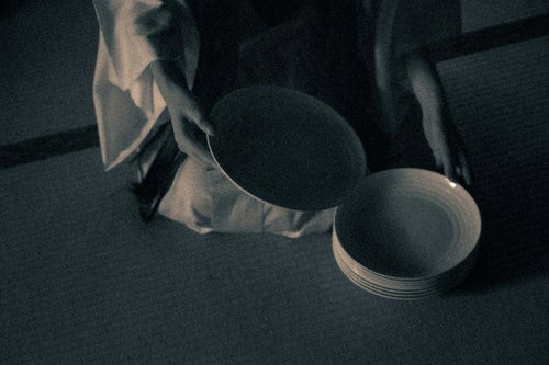 すごい...犬に舐めてもらったけど綺麗